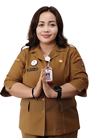 Kepala Biro Organisasi