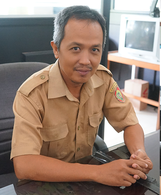 Fahmiansyah, S. AP