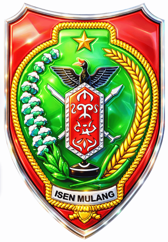 Logo Kalteng